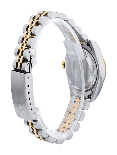 Rolex Datejust Lady 69173 Image 3